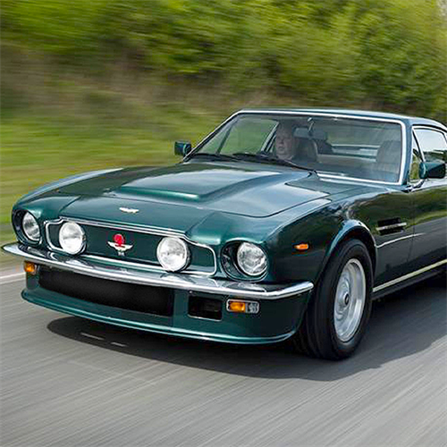 classic vs modern aston martin classic vs modern aston martin